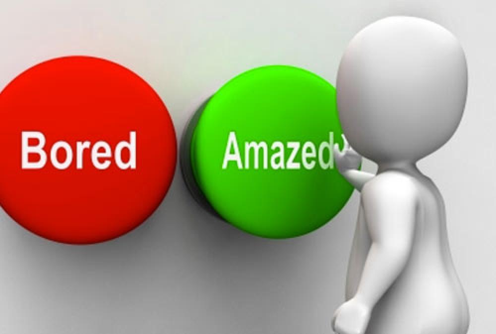 Mainstraem Media yang Minim Apresiatif