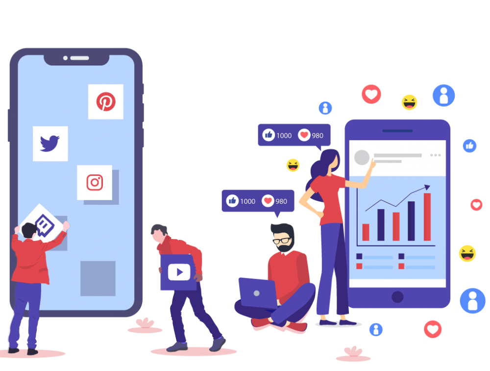 Manipulasi Emosi Gegara Media Sosial