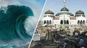 Melenting Kembali Pasca Tsunami