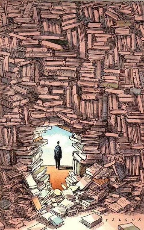 Membongkar Mitos dan Memahami Realitas