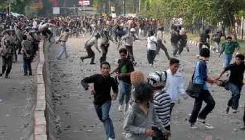 Mencegah Kenakalan Remaja yang Berujung Tindak Pidana