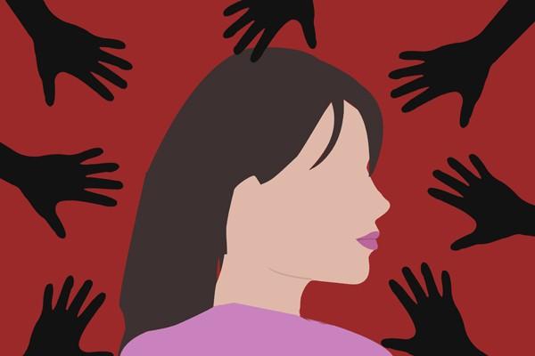Mengapa Perempuan Selalu Menjadi Korban Kekerasan?