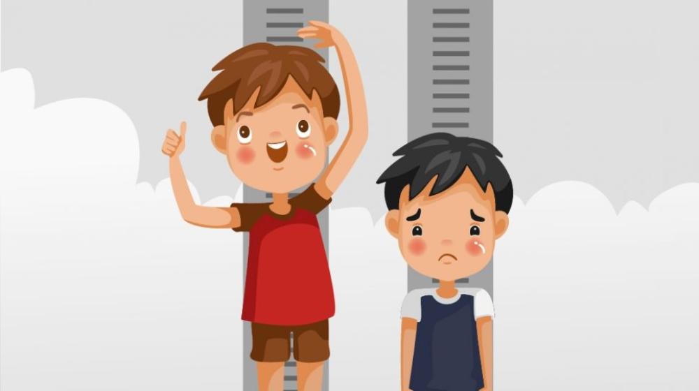 Mengevaluasi Kebijakan Program Percepatan Penurunan Stunting Mengevaluasi Kebijakan Program Percepatan Penurunan Stunting