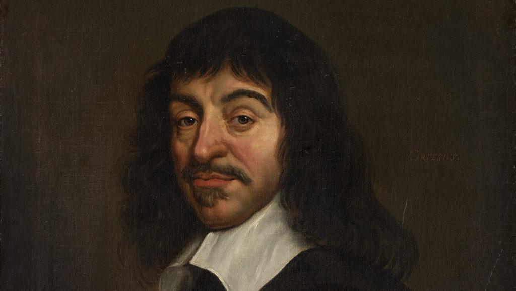 Menggali Pemikiran René Descartes