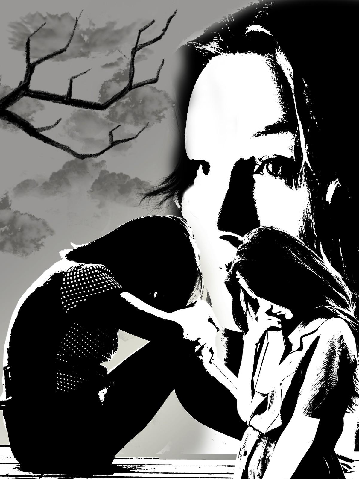 Mengurai Sebab dan Efek Bunuh Diri 