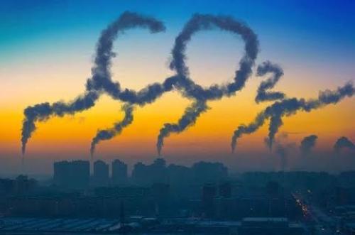 Meningkatkan Kesadaran Lingkungan: Peringatan Hari Pengurangan Emisi C02