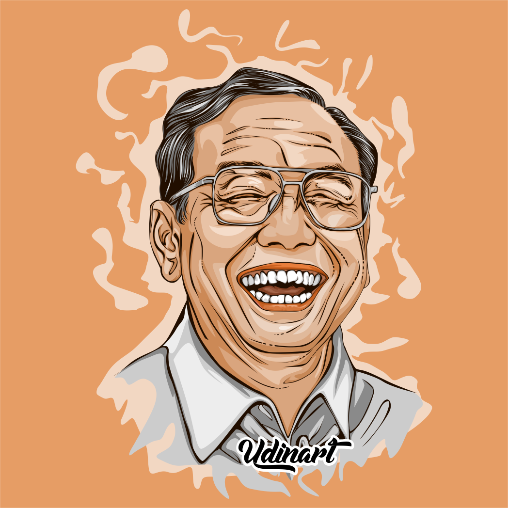 Menyelamatkan Masa Depan Pancasila Melalui Humanisme Gus Dur Menyelamatkan Masa Depan Pancasila Melalui Humanisme Gus Dur