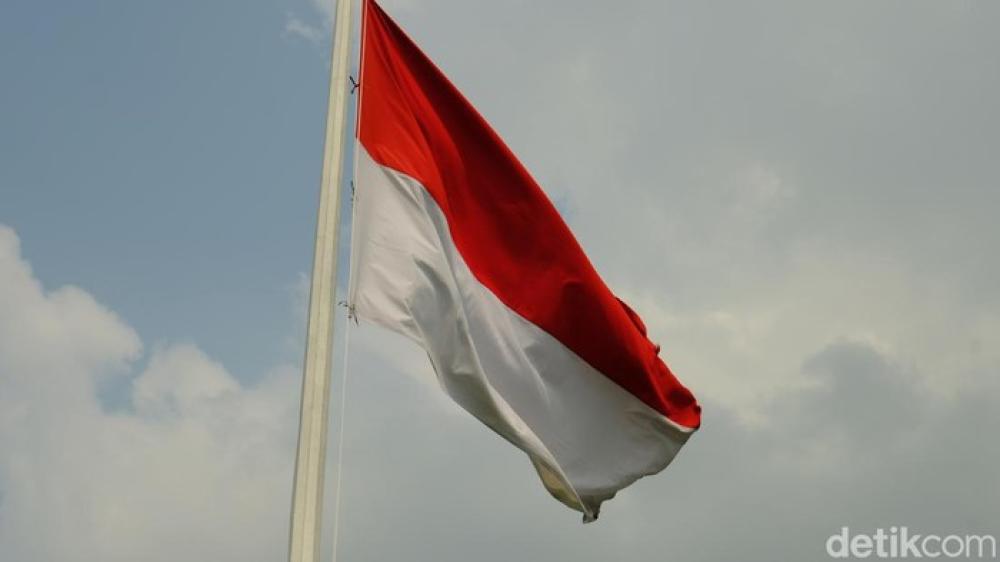 Menyelami Kembali Makna Filosofis Kemerdekaan Bangsa Indonesia Menyelami Kembali Makna Filosofis Kemerdekaan Bangsa Indonesia