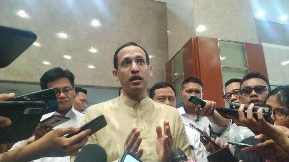 Merindukan Pembelajaran Tatap Muka