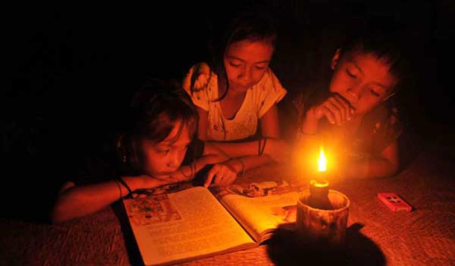 Mewujudkan Keadilan Kelistrikan Nusantara