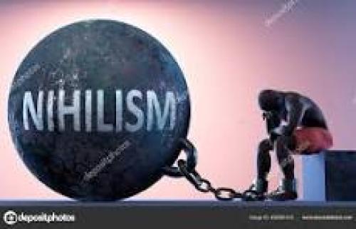 Nestapa, CInta dan Eksistensi Manusia