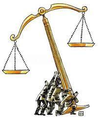 No Viral, No Justice: Kegagalan Hukum, Kekuatan Rakyat, dan Krisis Keadilan di Indonesia