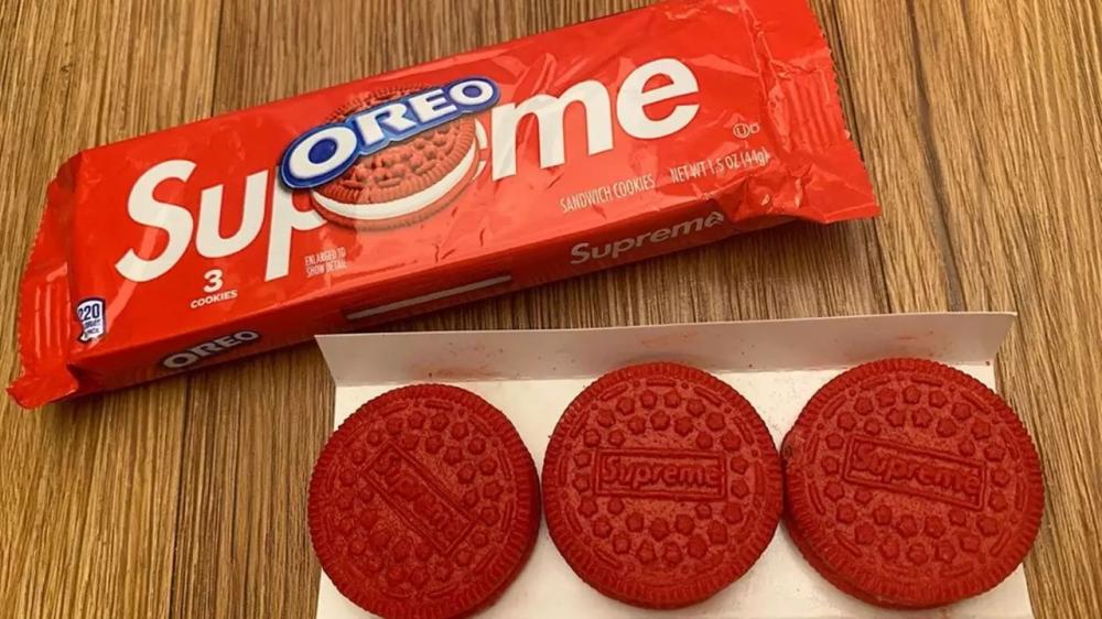 Oreo Supreme: Diputar, Dijilat, Dikibulin