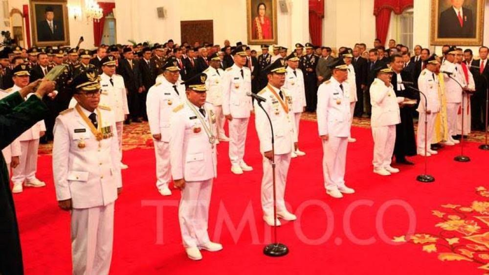Pemimpin Terpilih, Drama Kekuasaan, dan Tugas Masyarakat