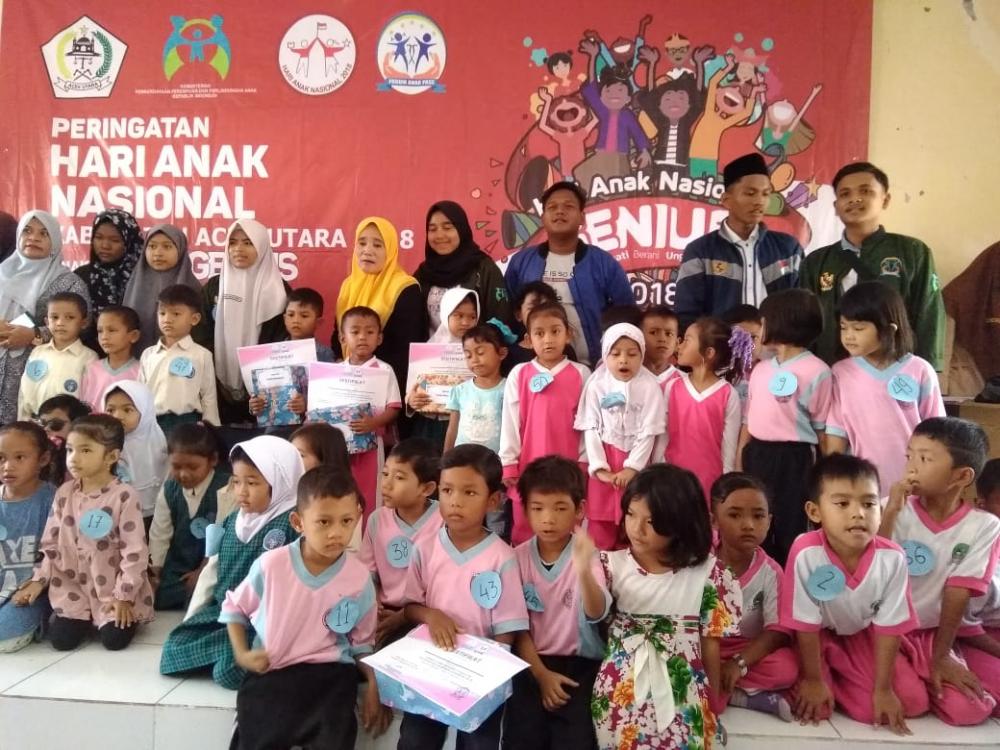 Paradigma Pendidikan Di Aceh Paradigma Pendidikan Di Aceh