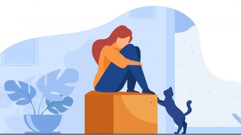 Patriarki : Penjara Hidup Bagi Perempuan Patriarki : Penjara Hidup Bagi Perempuan