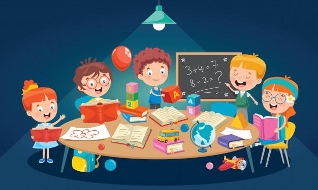 Pembelajaran Diferensiasi dan Potensi Peserta Didik