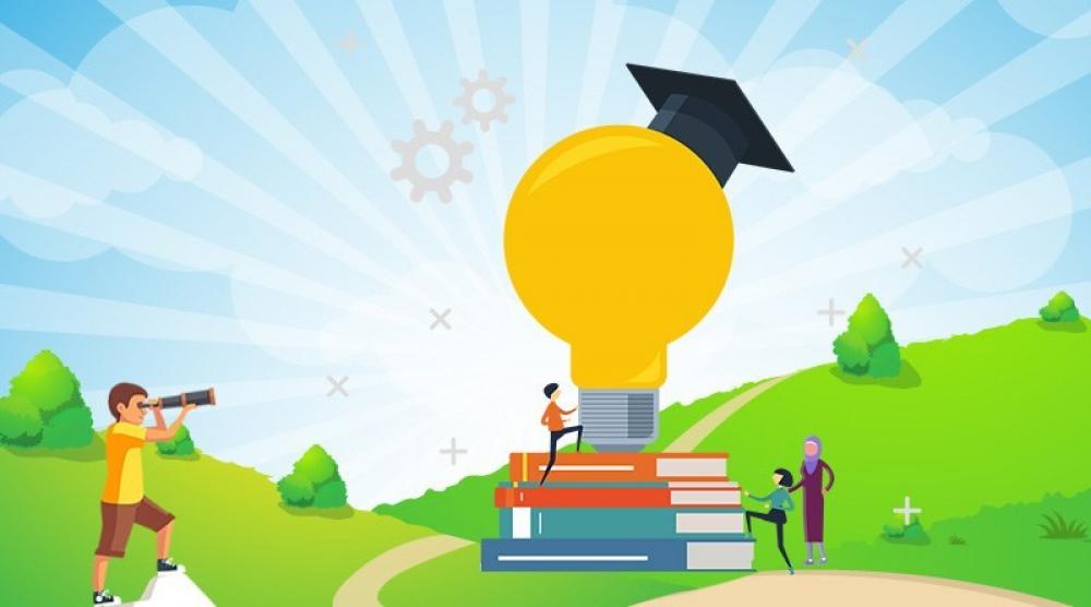 Pendidikan Bermutu, Jangan Hanya Jadi Wacana