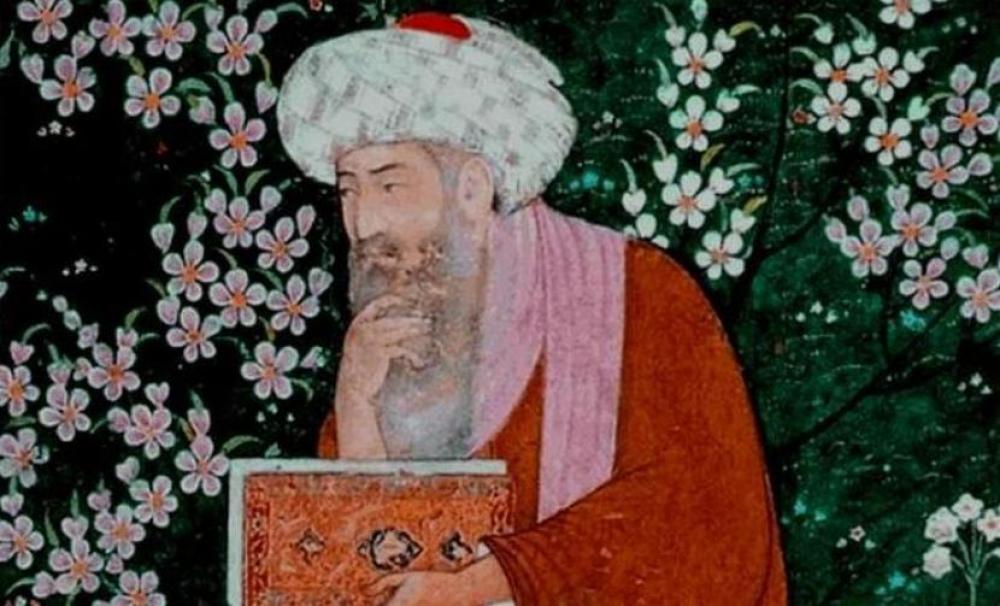 Pengaruh Emanasi Neoplatonisme Atas Sufisme Ibnu Arabi