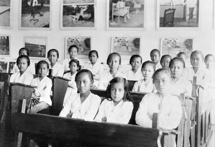 Perempuan Indonesia Masa Kini