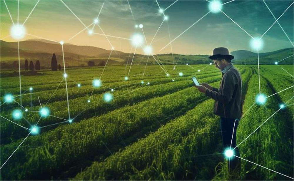 Pertanian Cerdas Berakar Budaya: Integrasi Inovasi dan Kearifan Lokal