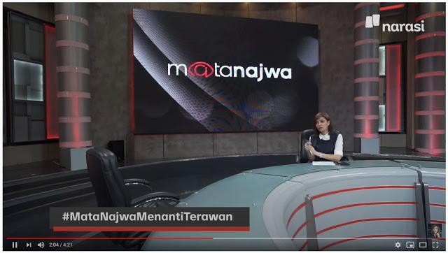 Petak Umpet Sang Terapi Pencuci Otak 