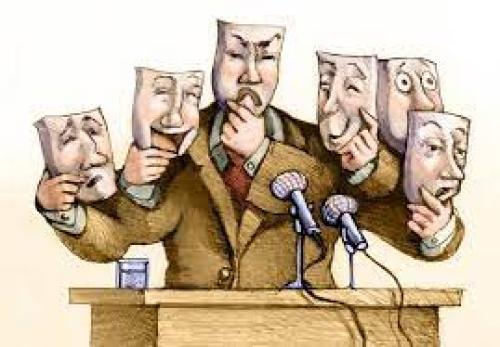 Potensi Menurunya Etika Dalam Masa Kampanye Pesta Demokrasi