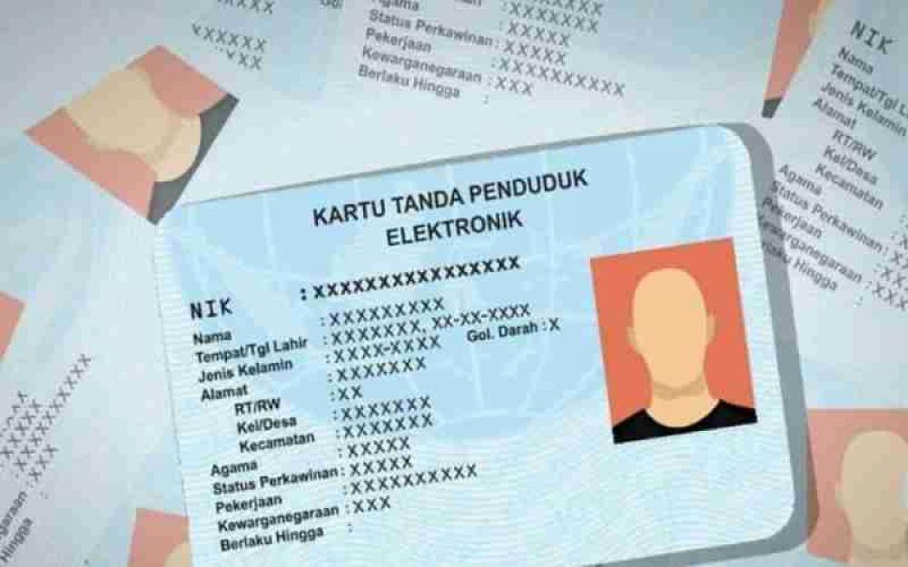 Problematika Praktik Fotocopy E-KTP dan Masa Depan E-Government di Indonesia