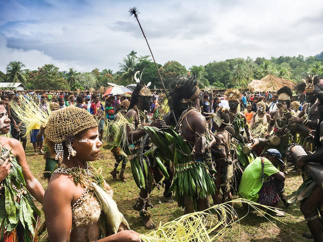 Public Discourse: Akar Persoalan Papua