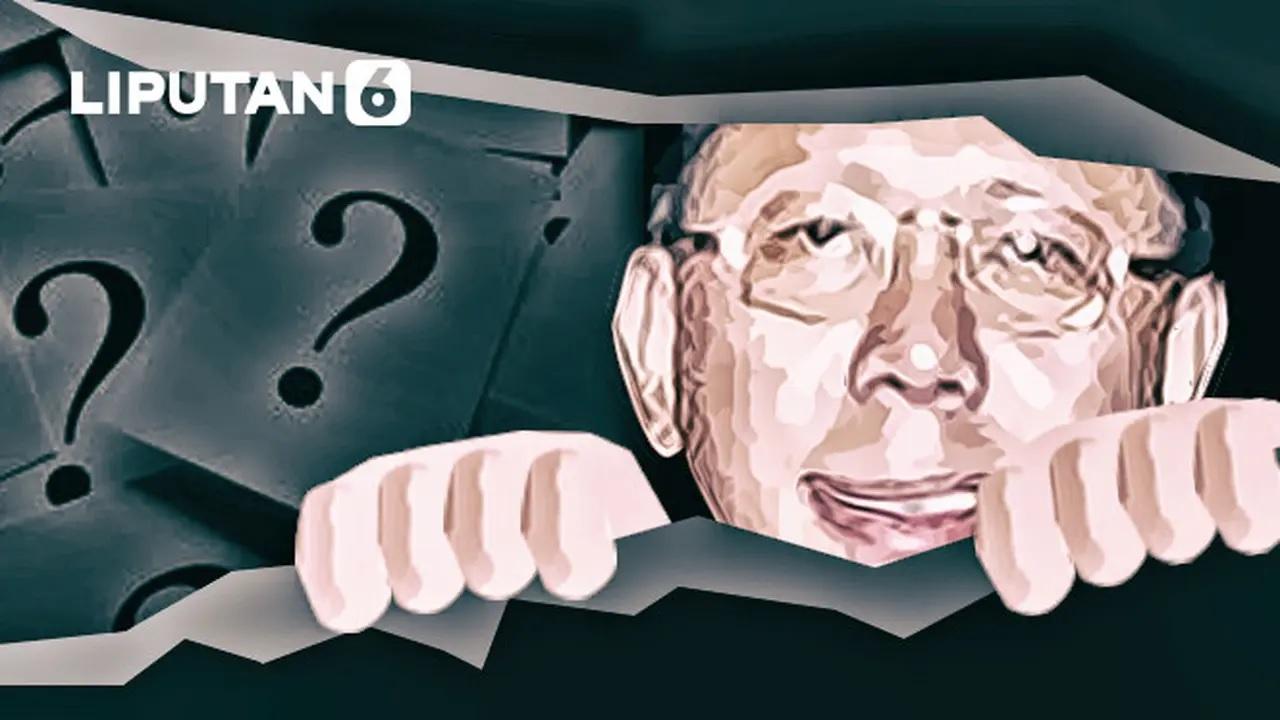 Public Discourse: Djoko Tjandra Menggocek Negara