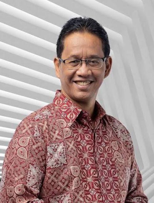 Purbaya Yudhi Sadewa: Kombinasi Unik untuk Ekonomi yang Penuh Tantangan Purbaya Yudhi Sadewa: Kombinasi Unik untuk Ekonomi yang Penuh Tantangan