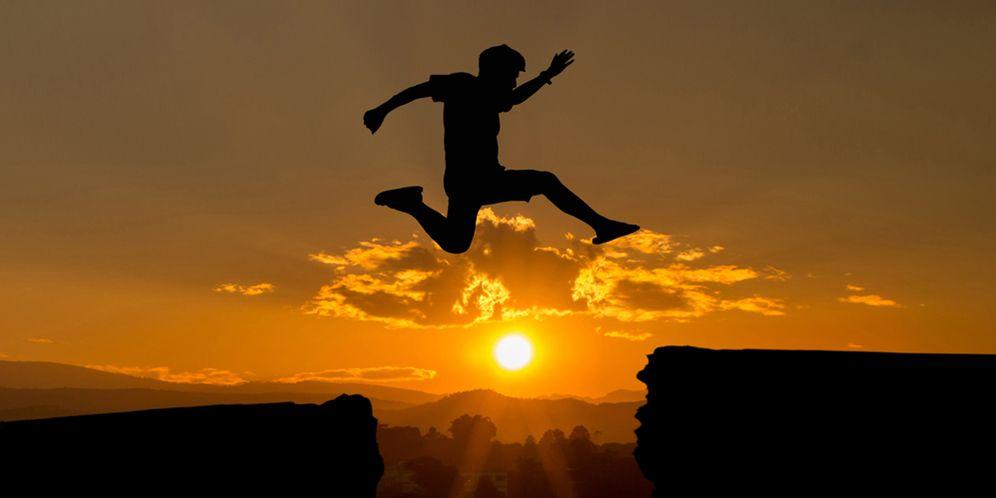 Refleksi Tentang Makna Hidup Dalam Ruang Kehidupan(Ku)