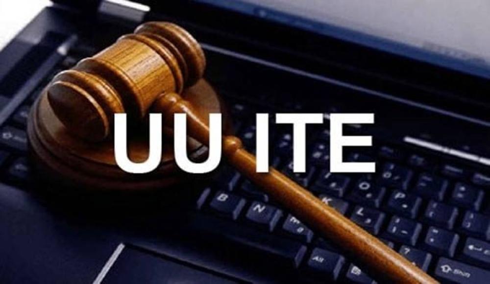 Revisi UU ITE: Antara Perlindungan dan Ancaman terhadap Kebebasan Berekspresi