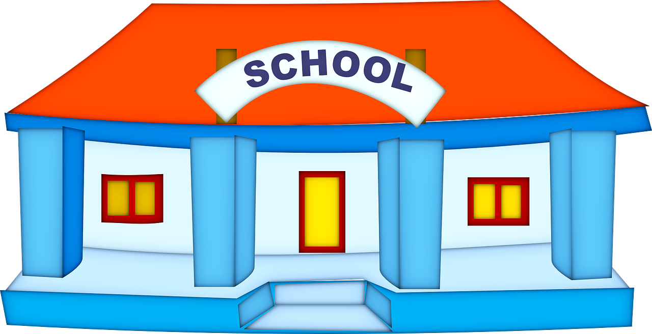 Rumitnya Sekolah Negeri Rumitnya Sekolah Negeri
