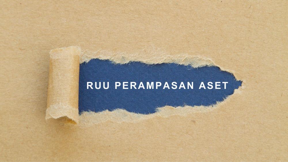 RUU Perampasan Aset, Antara Perlindungan Hukum dan Potensi Penyalahgunaan