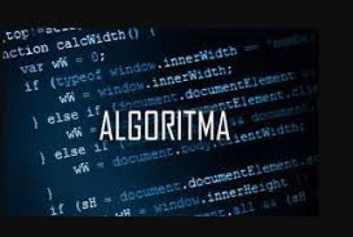 Siapkah Manusia Bersaing Dengan Algoritma?