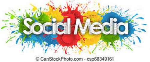 Social Media Rule the World!