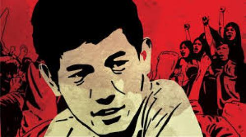 Soe Hok Gie dan Refleksi Idealisme Mahasiswa Soe Hok Gie dan Refleksi Idealisme Mahasiswa