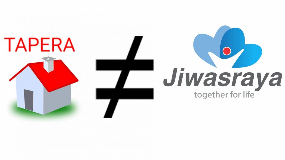 Tapera Jangan Jadi Jiwasraya Kedua