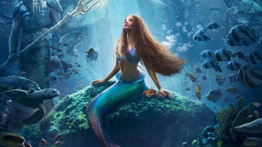 The Little Mermaid: Kontroversi Dibalik Keberagaman Disney The Little Mermaid: Kontroversi Dibalik Keberagaman Disney