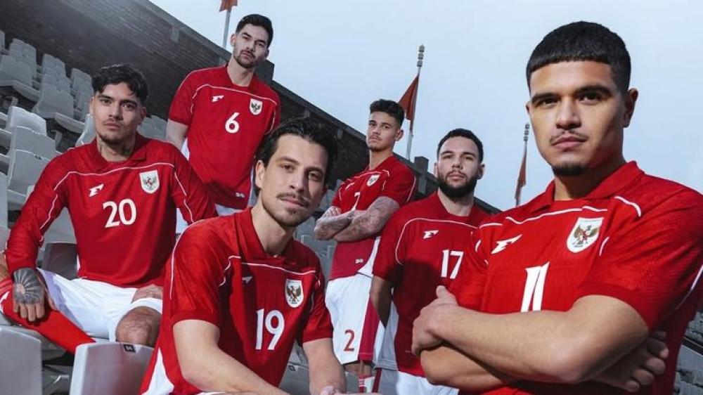 Timnas Indonesia di Persimpangan Konflik Geopolitik: Peluang dan Tantangan di Kualifikasi Piala Dunia 2026