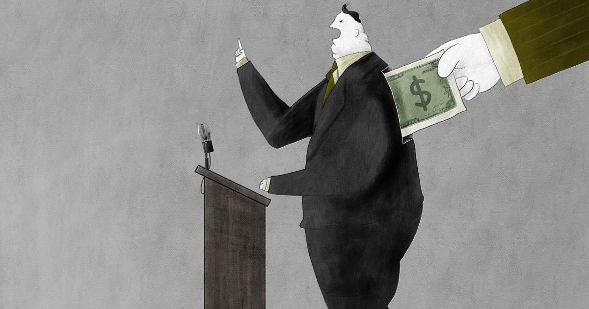 Usaha Merawat Lara, Suara untuk Elit politik