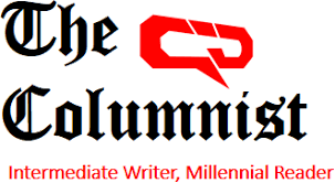 The Columnist